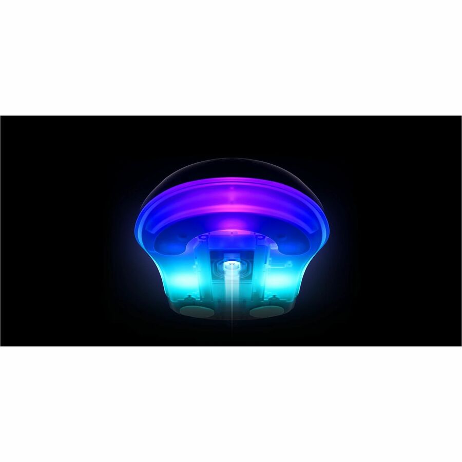 SteelSeries Rival 3 Wireless Gen 2 - White US