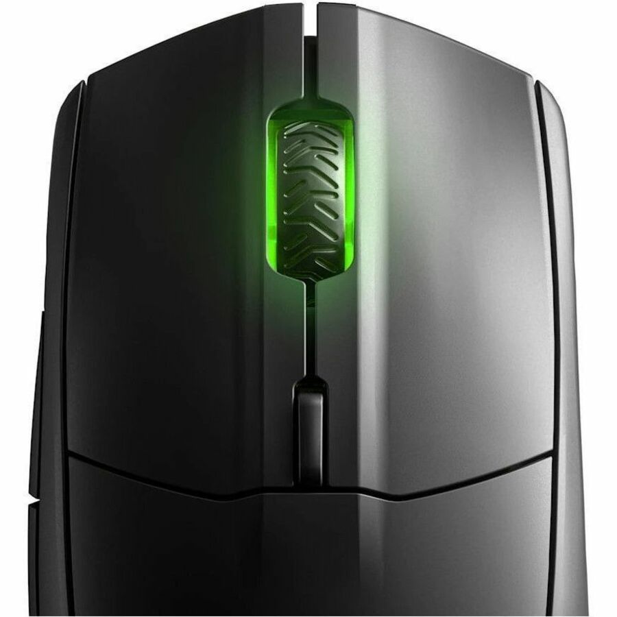 SteelSeries Rival 3 Gen 2 Gaming Mouse