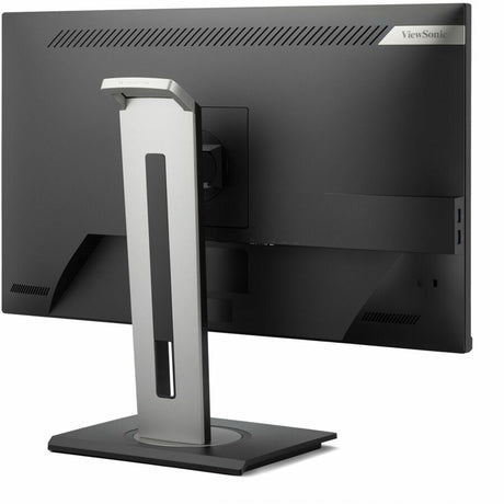 27" 1440p Ergonomic IPS Mon