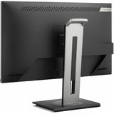 27" 1440p Ergonomic IPS Mon