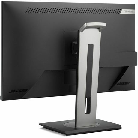 27" 1440p Ergonomic IPS Mon