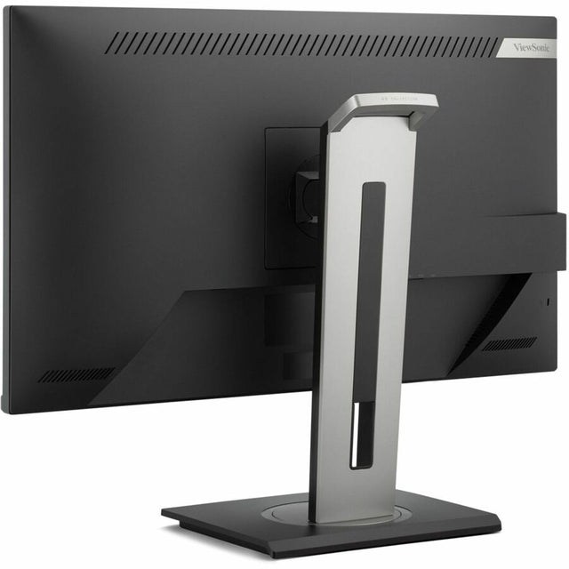 27" 1440p Ergonomic IPS Mon