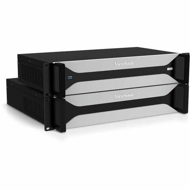 Rack control box w/o speaker