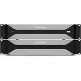 Rack control box w/o speaker