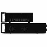 Rack control box w/o speaker