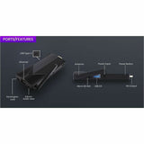 Access Pro Mini PC Stick Win 11 Pro