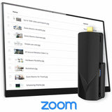 Access Pro Mini PC Stick w/Zoom