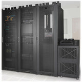 Eaton Portable AC Unit for Server Rooms - 24,000 BTU (7 kW), 208/240V, R32 Refrigerant, Black