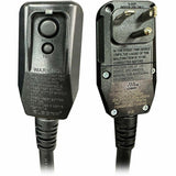 Eaton Portable AC Unit for Server Rooms - 24,000 BTU (7 kW), 208/240V, R32 Refrigerant, Black