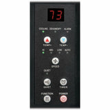 Tripp Lite series SRCOOL7KRME Rack Air Conditioner