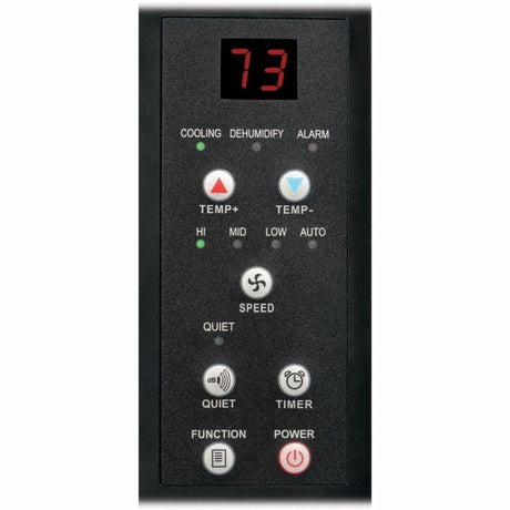 Tripp Lite series SRCOOL7KRME Rack Air Conditioner