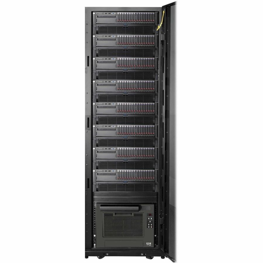 Tripp Lite series SRCOOL7KRME Rack Air Conditioner