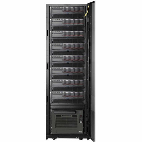 Tripp Lite series SRCOOL7KRME Rack Air Conditioner