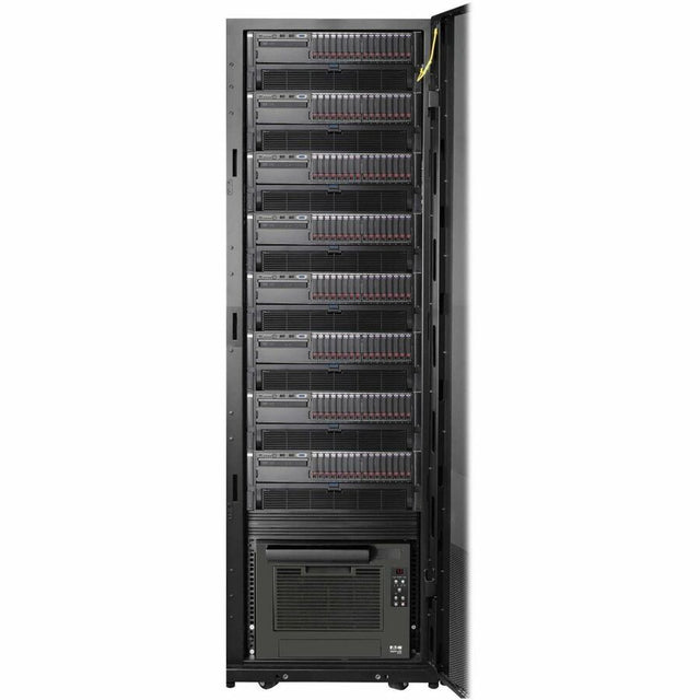 Tripp Lite series SRCOOL7KRME Rack Air Conditioner