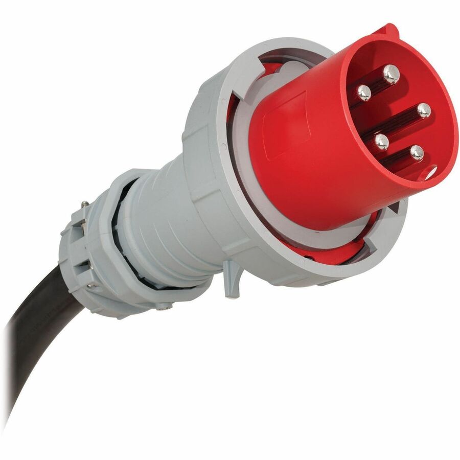 Eaton HDX Rack PDU G4