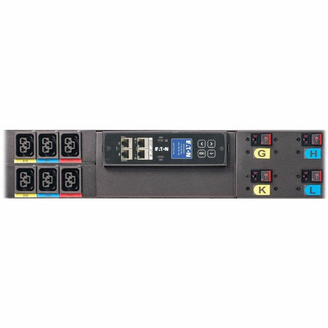 Eaton HDX Rack PDU G4