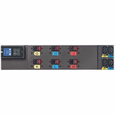 Eaton HDX Rack PDU G4