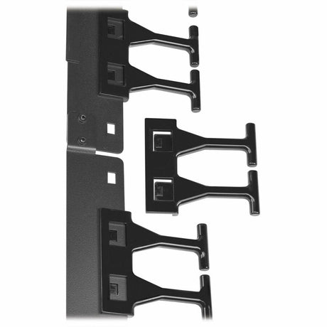 Tripp Lite series SmartRack Cable Routing