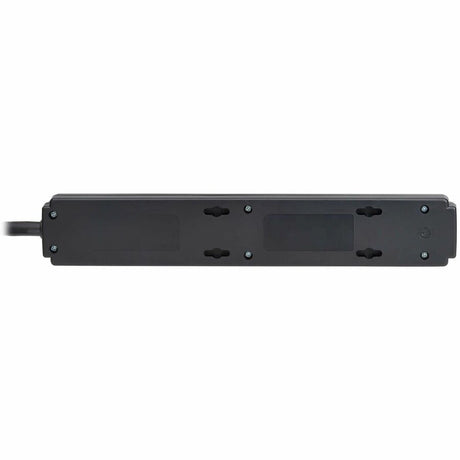 Eaton Tripp Lite Series Protect It! 6-Outlet Surge Protector - 5-15R Outlets, 600 Joules, 3 ft. (0.9 m) Cord, Black