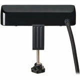 Eaton Tripp Lite Series Protect It! 3-Outlet Surge Protector with 2 USB-C Ports - 5-15R Outlets, 900 Joules, 30W PD Charging, Desk Clamp, 10 ft. (3 m) Braided Cord, Black