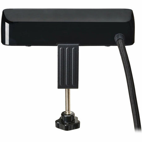 Eaton Tripp Lite Series Protect It! 3-Outlet Surge Protector with 2 USB-C Ports - 5-15R Outlets, 900 Joules, 30W PD Charging, Desk Clamp, 10 ft. (3 m) Braided Cord, Black