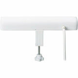 Eaton Tripp Lite Series Protect It! 6-Outlet Surge Protector with USB-A and USB-C Charging Ports - 5-15R Outlets, 900 Joules, Desk Clamp, 6 ft. (1.8 m) Cord, White