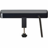 Eaton Tripp Lite Series Protect It! 6-Outlet Surge Protector with 2 USB-C Ports - 5-15R Outlets, 900 Joules, 30W PD Charging, Desk Clamp, 10 ft. (3 m) Braided Cord, Black