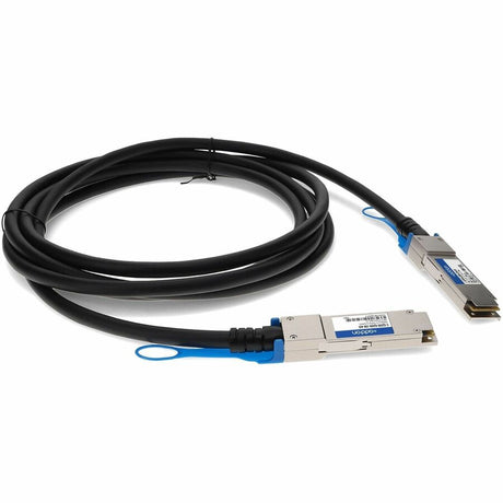AddOn Arista Networks C-Q200-Q200-1M Compatible TAA Compliant 200GBase-CU QSFP56 Direct Attach Cable (Passive Twinax 1m)