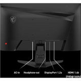 MSI G242L E14 24" Class Full HD Gaming LCD Monitor - 16:9