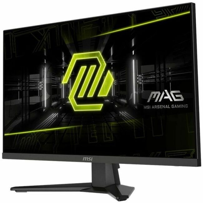 MSI MAG 274QF X24 27" Class WQHD Gaming LCD Monitor - 16:9