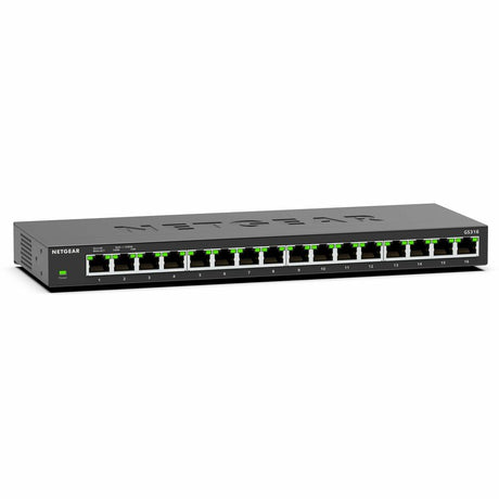 Netgear Business GS316v3 Ethernet Switch