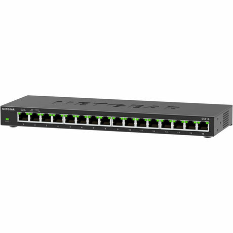 Netgear Business GS316v3 Ethernet Switch