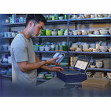 HP ProBook 4 G1i 14" Notebook - WUXGA - 60 Hz - Intel Core Ultra 7 255U - 32 GB - 1 TB SSD - English Keyboard - Pike Silver