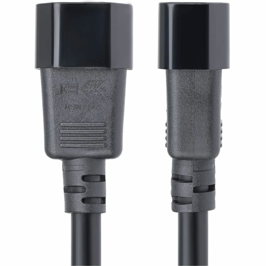 15ft Power Extension Cord