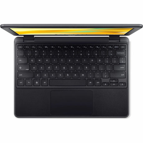 Acer Chromebook 511 C737LT C737LT-C5Q1 11.6" Touchscreen Chromebook - HD - Intel N-Series N150 - 8 GB - 64 GB Flash Memory - English (US) Keyboard - Black