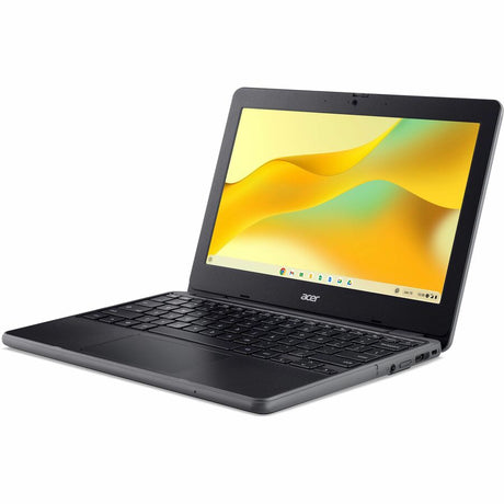 Acer Chromebook 511 C737LT C737LT-C5Q1 11.6" Touchscreen Chromebook - HD - Intel N-Series N150 - 8 GB - 64 GB Flash Memory - English (US) Keyboard - Black