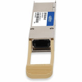 AddOn Cisco QSFP-200G-SR4-S Compatible TAA 200GBase-SR4 QSFP56 Transceiver (MMF, 850nm, 100m, UPC MPO, DOM, CMIS 4.0)