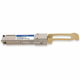 AddOn Cisco QSFP-200G-SR4-S Compatible TAA 200GBase-SR4 QSFP56 Transceiver (MMF, 850nm, 100m, UPC MPO, DOM, CMIS 4.0)