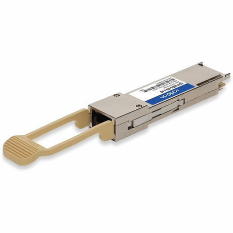 AddOn Cisco QSFP-200G-SR4-S Compatible TAA 200GBase-SR4 QSFP56 Transceiver (MMF, 850nm, 100m, UPC MPO, DOM, CMIS 4.0)