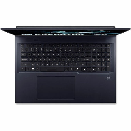 Acer Predator Helios Neo 16 AI PHN16-73 PHN16-73-7166 16" Gaming Notebook - WQXGA - 240 Hz - Intel Core Ultra 7 255HX - 16 GB - 1 TB SSD - English Keyboard - Black