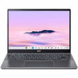 Acer Chromebook Plus 514 CBE594-2 CBE594-2-32TU 14" Chromebook - WUXGA - 60 Hz - Intel Core 3 100U - 16 GB - 256 GB SSD - English (US) Keyboard - Iron