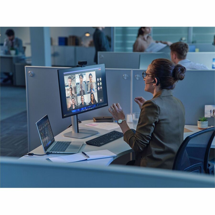 HP EliteBook 6 G1a 14" Touchscreen Copilot+ PC Notebook - WUXGA - AMD Ryzen AI 7 350 - 64 GB - 1 TB SSD - English Keyboard - Pike Silver Aluminum