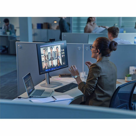 HP EliteBook 6 G1a 14" Touchscreen Copilot+ PC Notebook - WUXGA - AMD Ryzen AI 7 350 - 64 GB - 1 TB SSD - English Keyboard - Pike Silver Aluminum