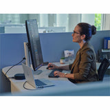 HP EliteBook 6 G1a 14" Touchscreen Copilot+ PC Notebook - WUXGA - AMD Ryzen AI 7 350 - 64 GB - 1 TB SSD - English Keyboard - Pike Silver Aluminum