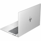 HP EliteBook 6 G1i 16" Notebook - WUXGA - Intel Core Ultra 7 255U - 32 GB - 512 GB PCIe NVMe SSD - English Keyboard - Pike Silver Aluminum
