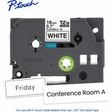 Brother Flexible ID Tape