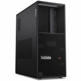Lenovo ThinkStation P3 30GS00J2US Workstation - 1 x Intel Core i7 14th Gen i7-14700 - vPro Technology - 32 GB - 1 TB SSD - Tower