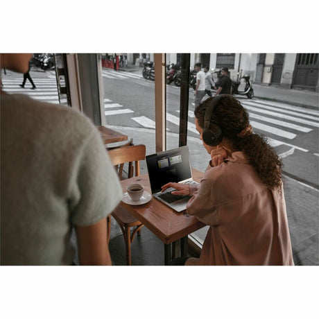 HP EliteBook 6 G1a 14" Notebook - WUXGA - 60 Hz - AMD Ryzen 5 230 - 16 GB - 512 GB PCIe NVMe SSD - English Keyboard - Pike Silver