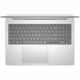 HP EliteBook 8 G1a 16" Touchscreen Copilot+ PC Notebook - WUXGA - AMD Ryzen AI 5 340 - 32 GB - 512 GB SSD - English Keyboard - Glacier Silver