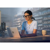 HP ProBook 4 G1a 16" Notebook - WUXGA - AMD Ryzen 7 250 - 16 GB - 512 GB SSD - English Keyboard - Pike Silver